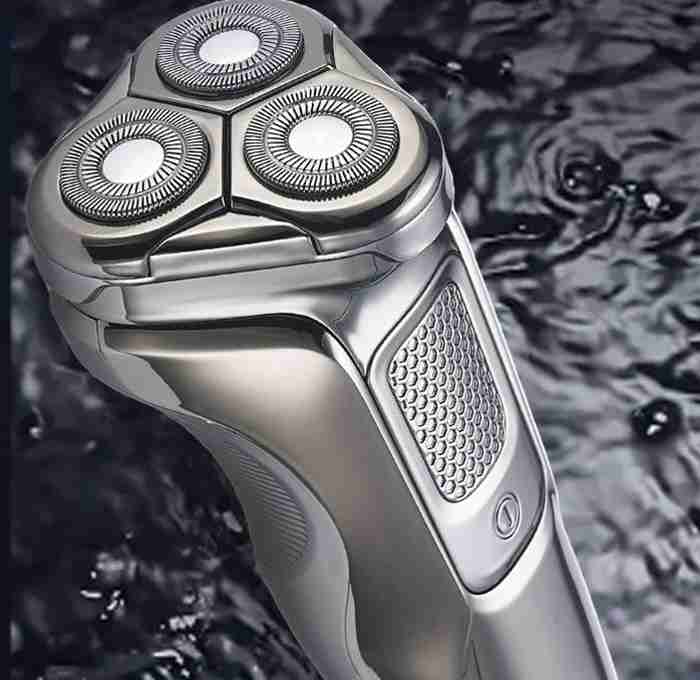 razor-Electric Appliance-NINGBO CHANGO INTL TRADE CO.,LTD