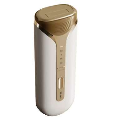 Laser Hair Removal Device