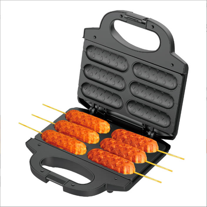 Electric Baking Pan